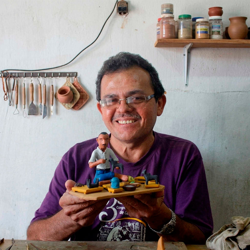 Elias Vitalino