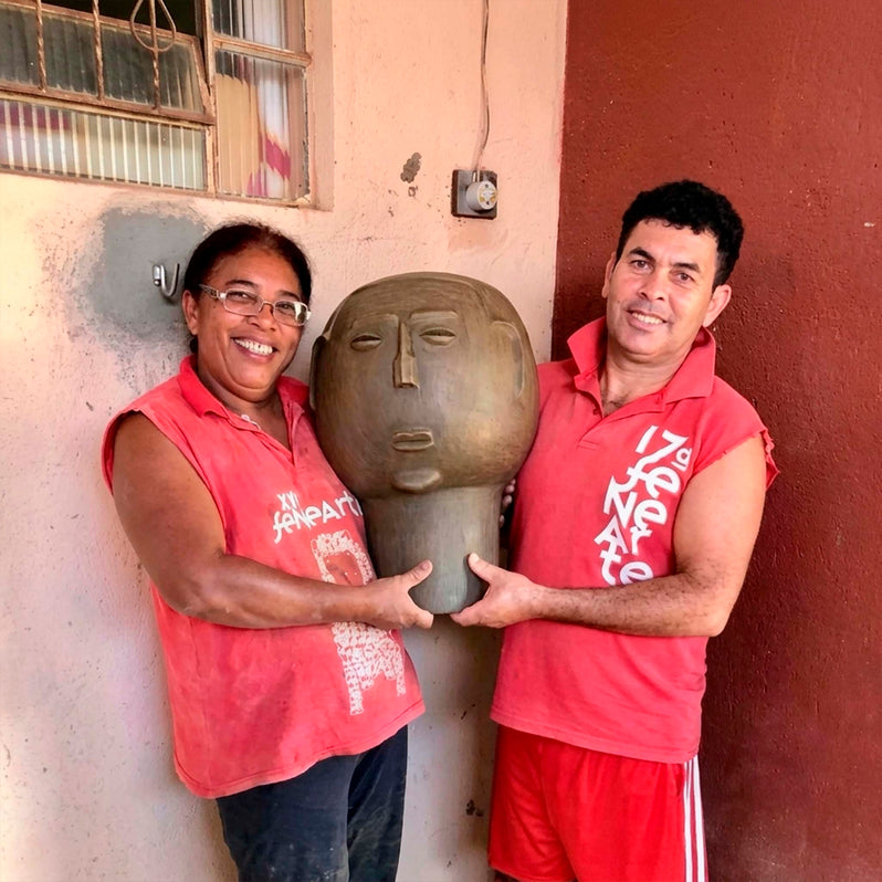 Neguinha e Nanai