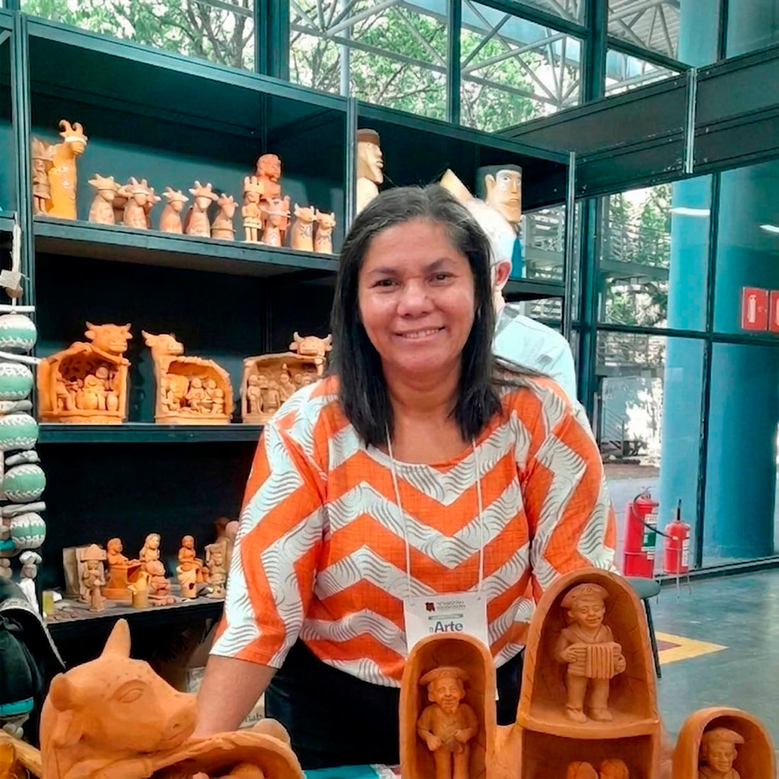 Nena Capela