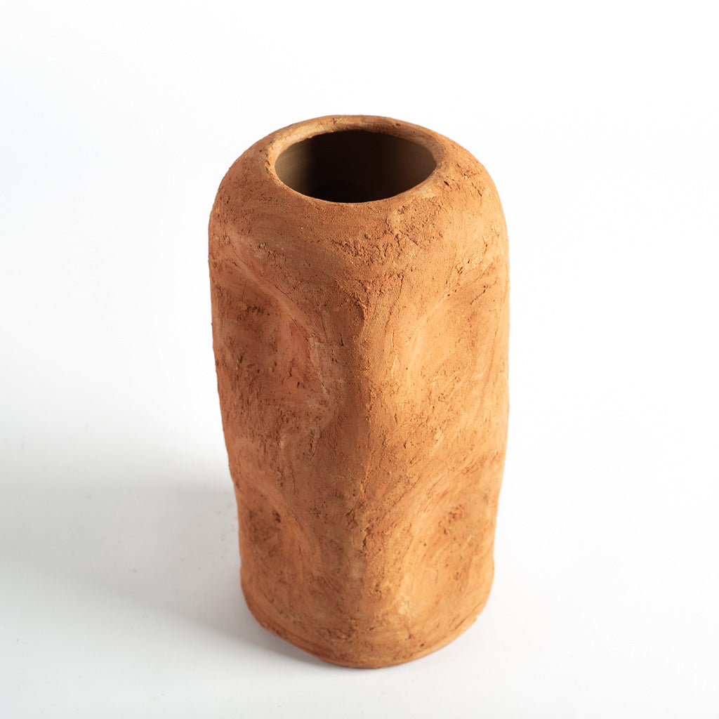Vaso Torre - Auriel Nazaré