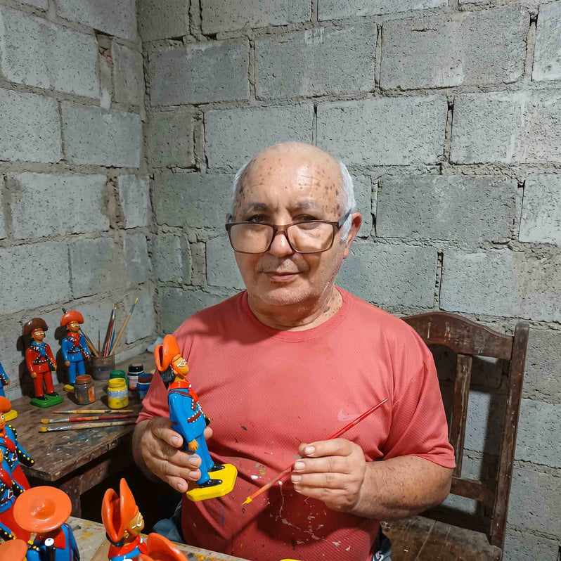 Clóvis Matias