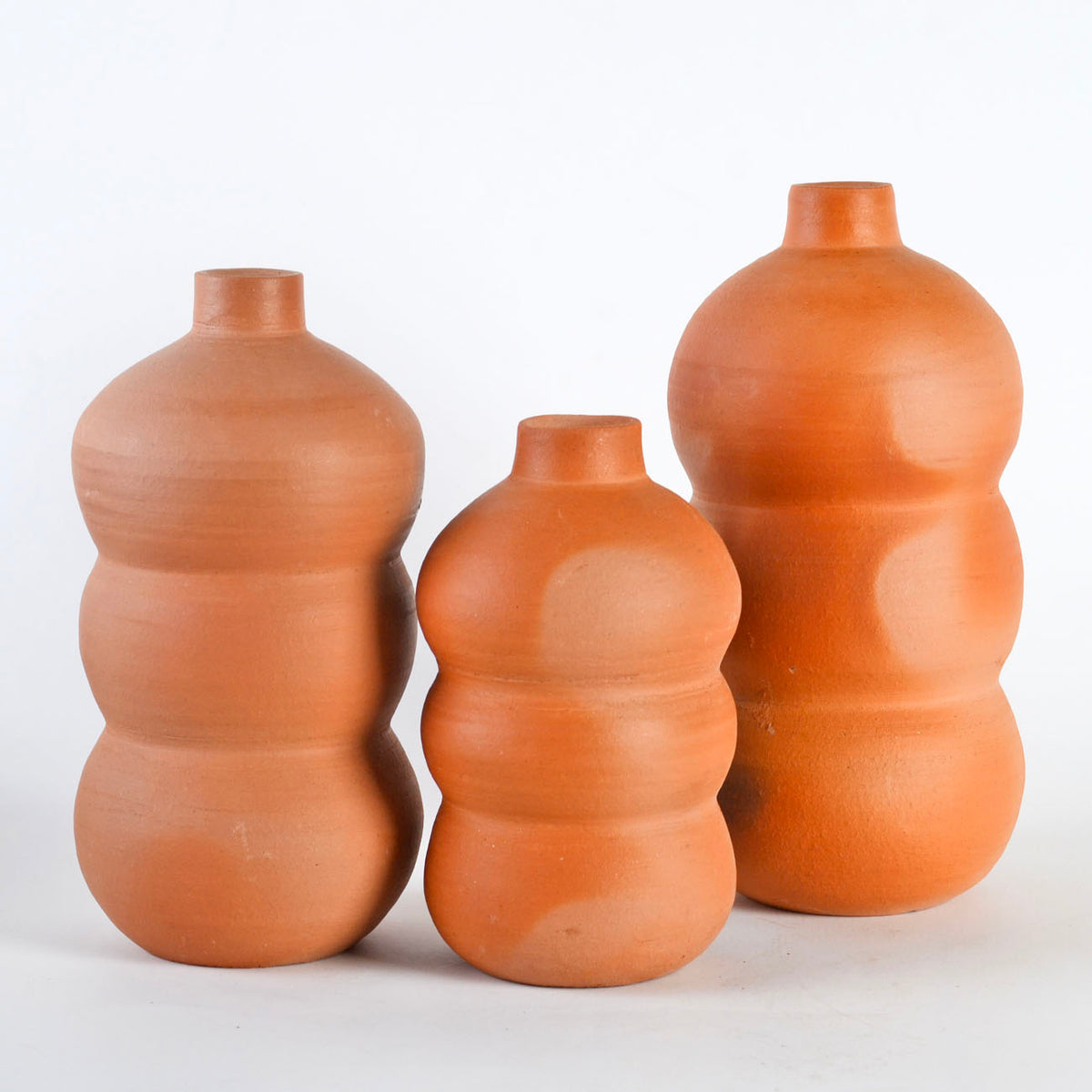 Vaso Curvo - Jair Monteiro