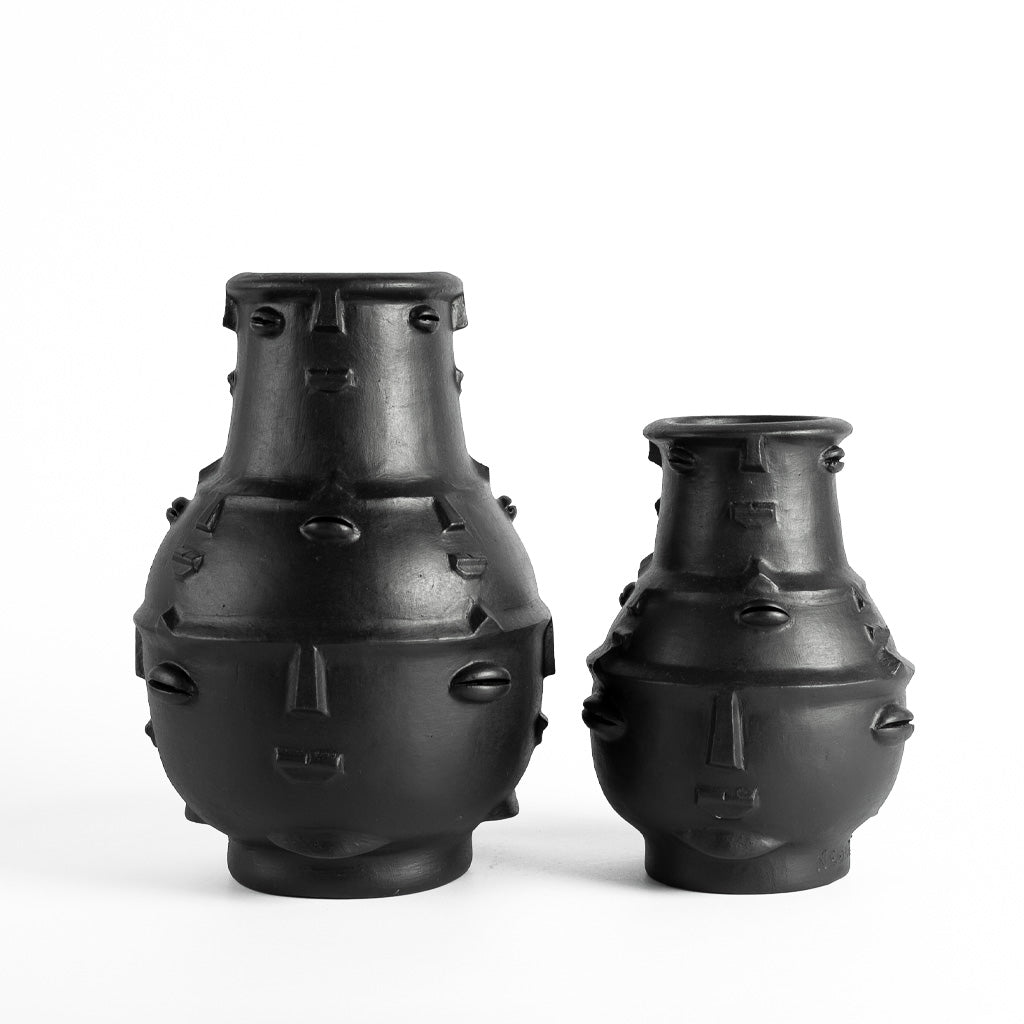 Pote Face Preto - Neguinha e Nanai
