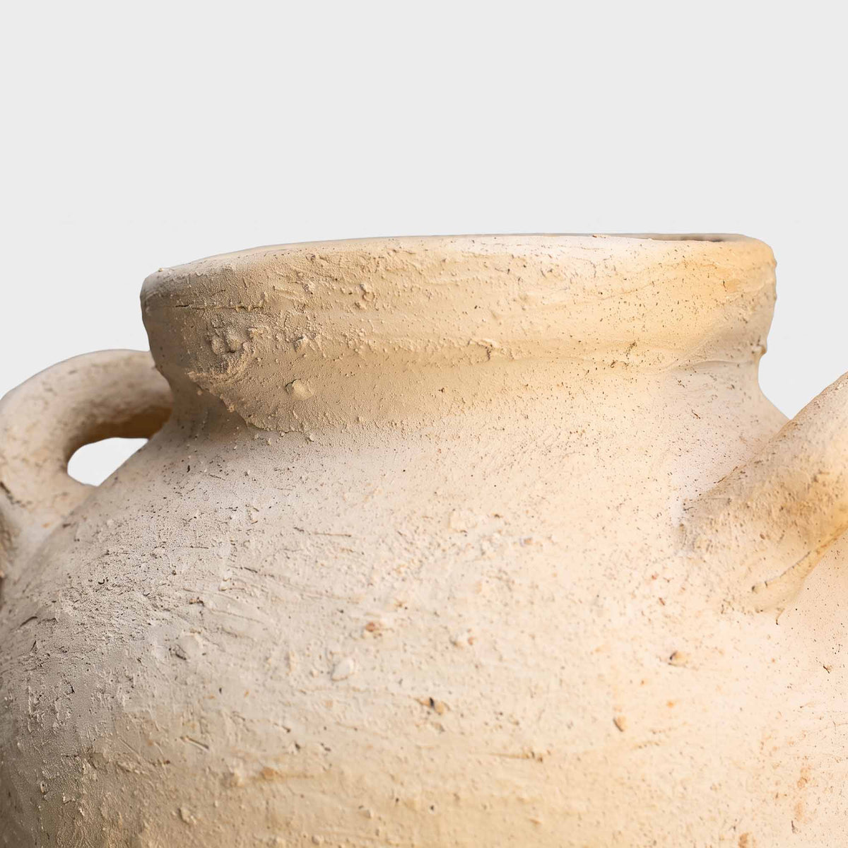 Pote Ancestral com Alças - Auriel Nazaré
