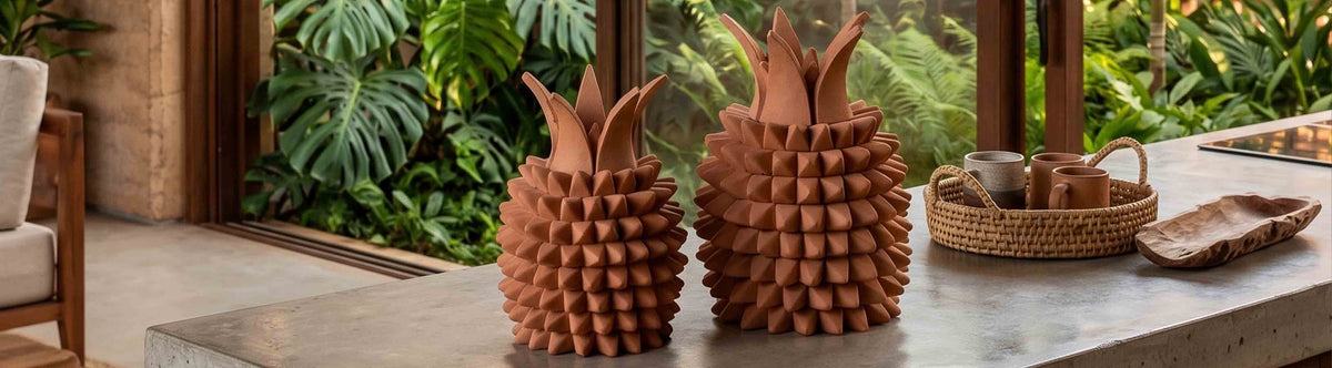 Decoração de Mesa
