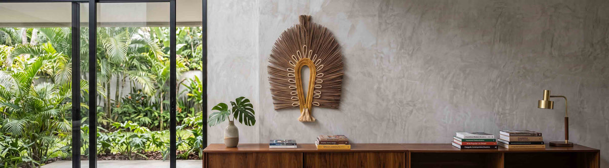 Decoração de Parede