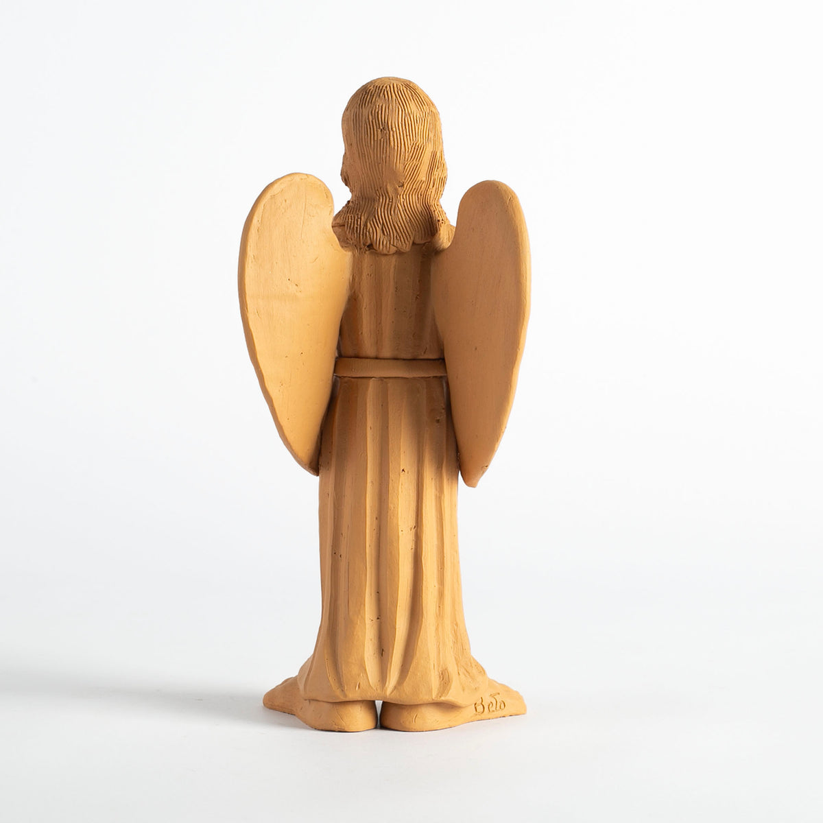 Anjo - Beto Pezão