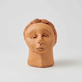 Cabeça Feminina - Elisa Pena