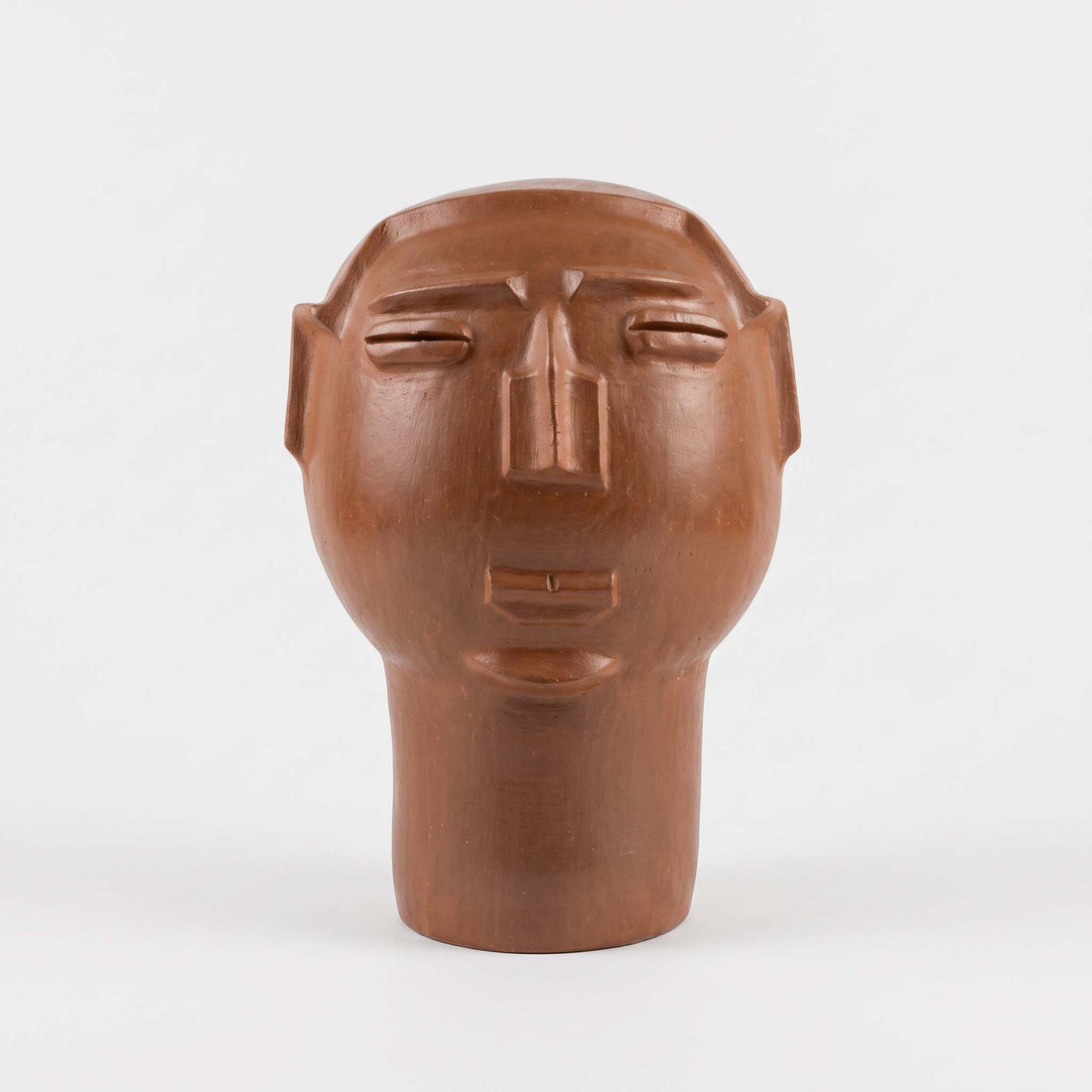 Cabeça Masculina - Neguinha & Nanai