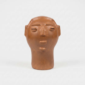 Cabeça Masculina - Neguinha & Nanai