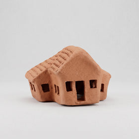 Casinhas Vila Bonita - Instituto Maria Do Barro