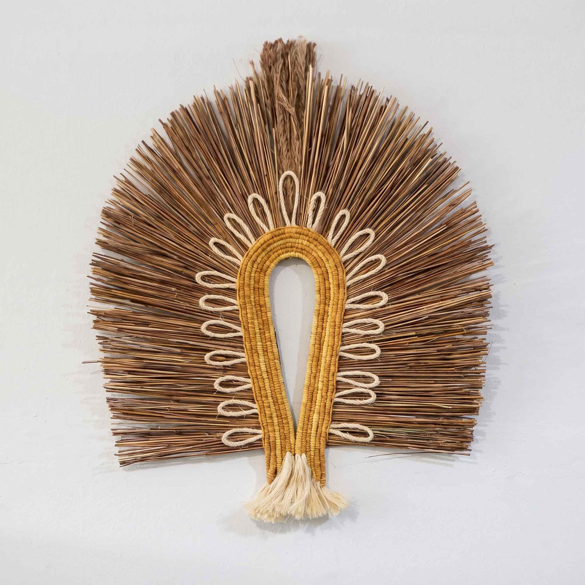 Cocar - Zarife Linhares