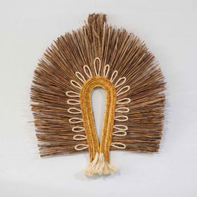 Cocar - Zarife Linhares