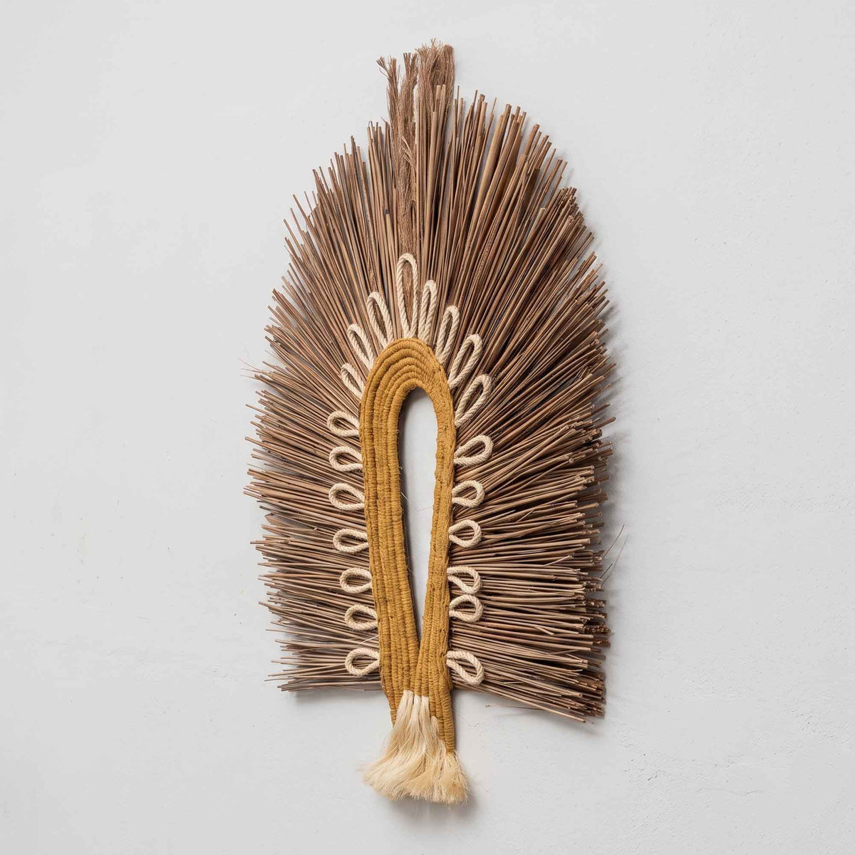 Cocar - Zarife Linhares