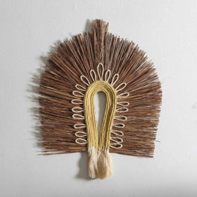 Cocar - Zarife Linhares