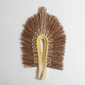 Cocar - Zarife Linhares