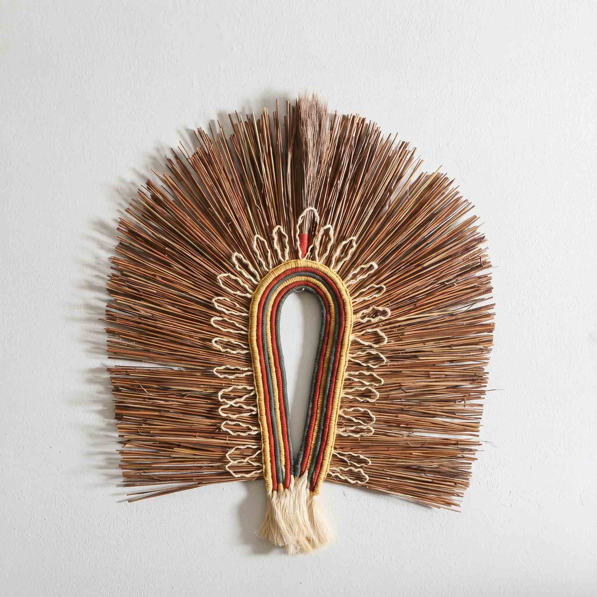 Cocar - Zarife Linhares