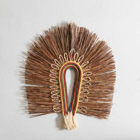 Cocar - Zarife Linhares