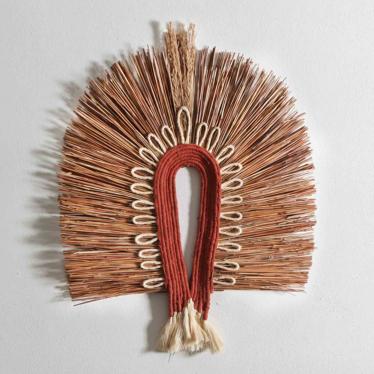 Cocar - Zarife Linhares