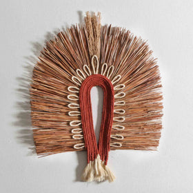Cocar - Zarife Linhares