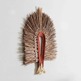 Cocar - Zarife Linhares
