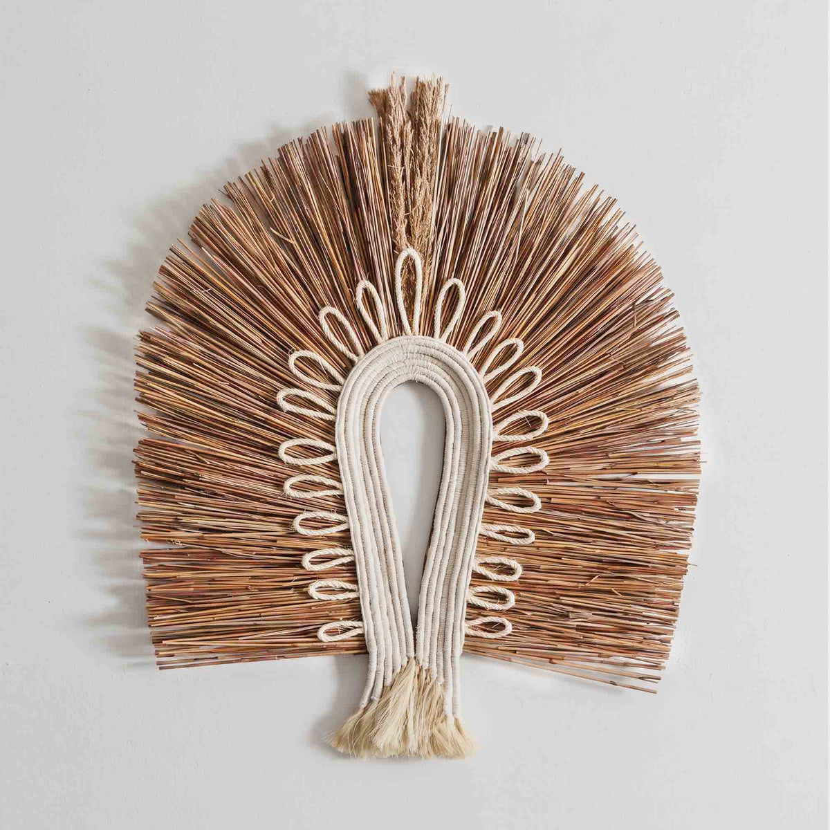 Cocar - Zarife Linhares