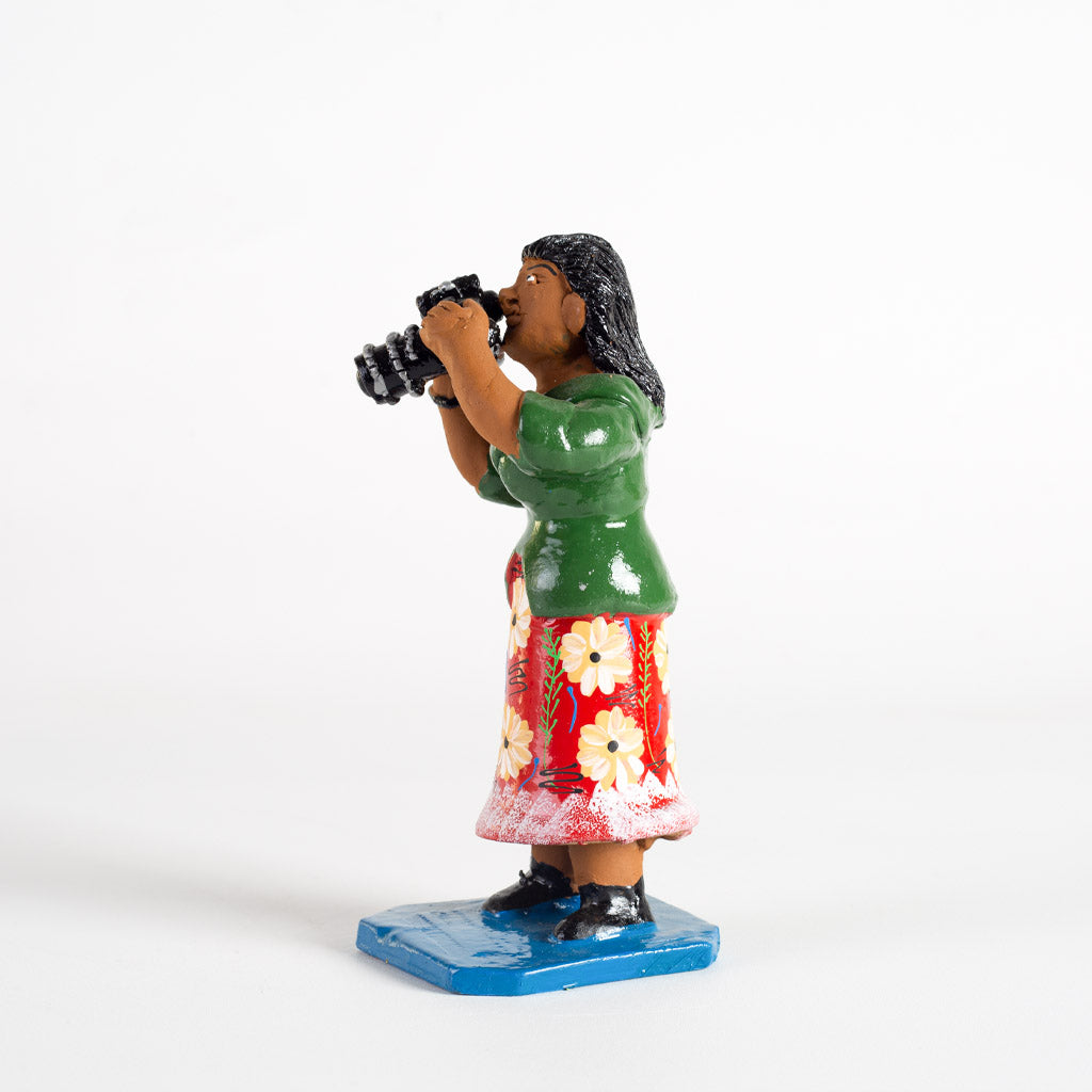 Fotógrafa - Luiz Antônio