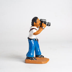 Fotógrafo - Luiz Antônio