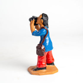 Fotógrafo - Luiz Antônio