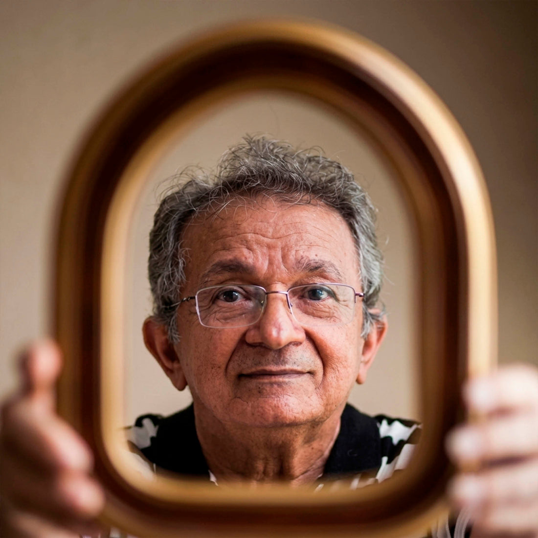 Mestre Júlio Santos