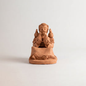 Sāo Francisco Meditando - Carlos Capela