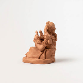 Sāo Francisco Meditando - Carlos Capela
