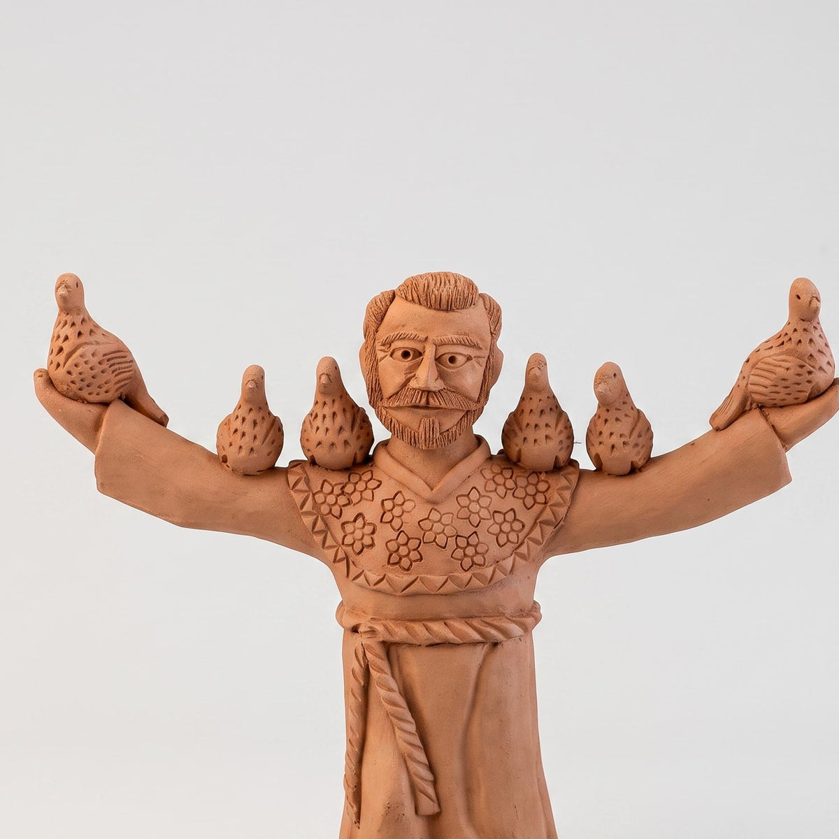 Sāo Francisco - Carlos Capela