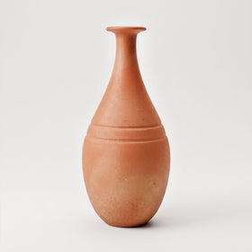 Vaso Terra Antiga - Jair Monteiro