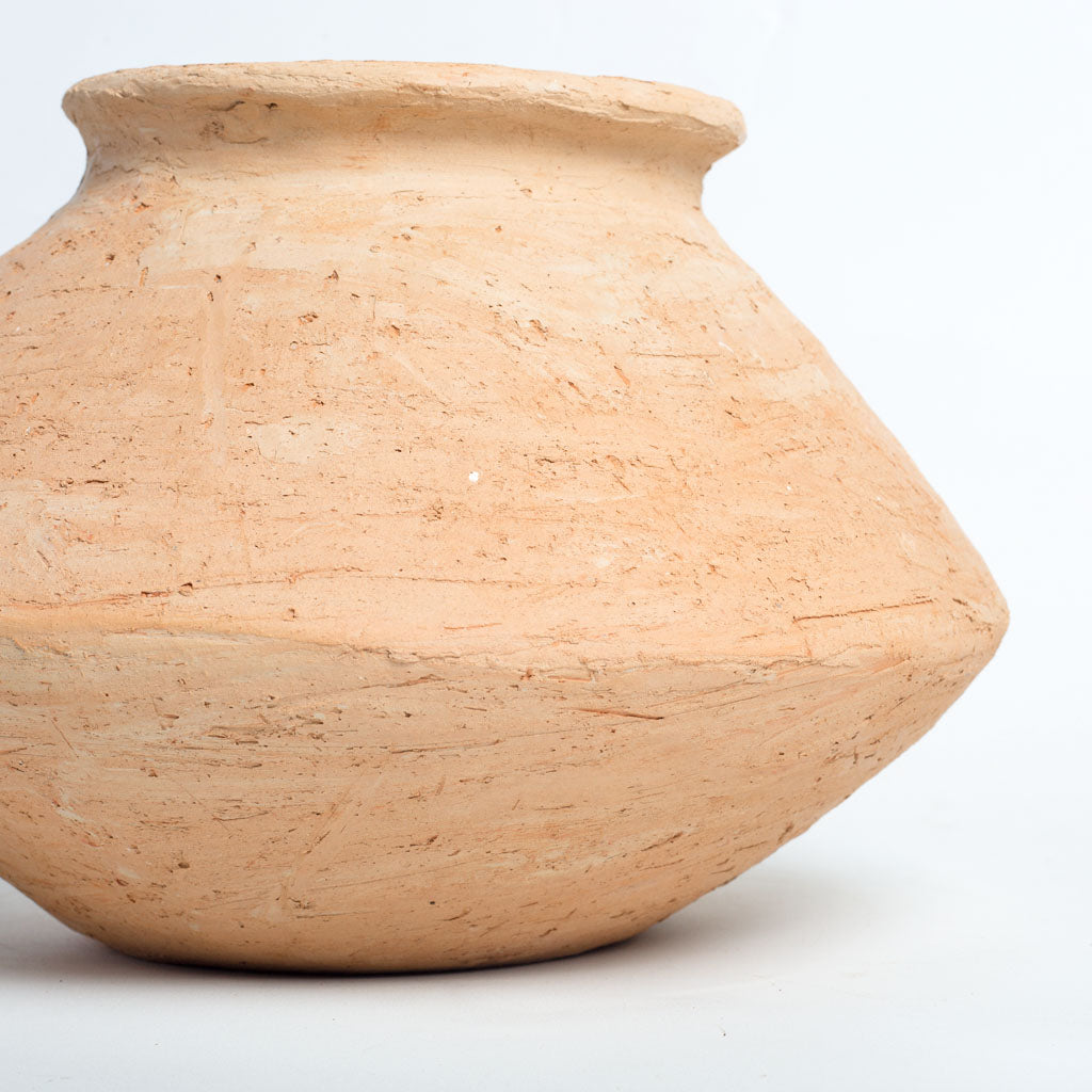 Vaso Aldeia - Auriel Nazaré