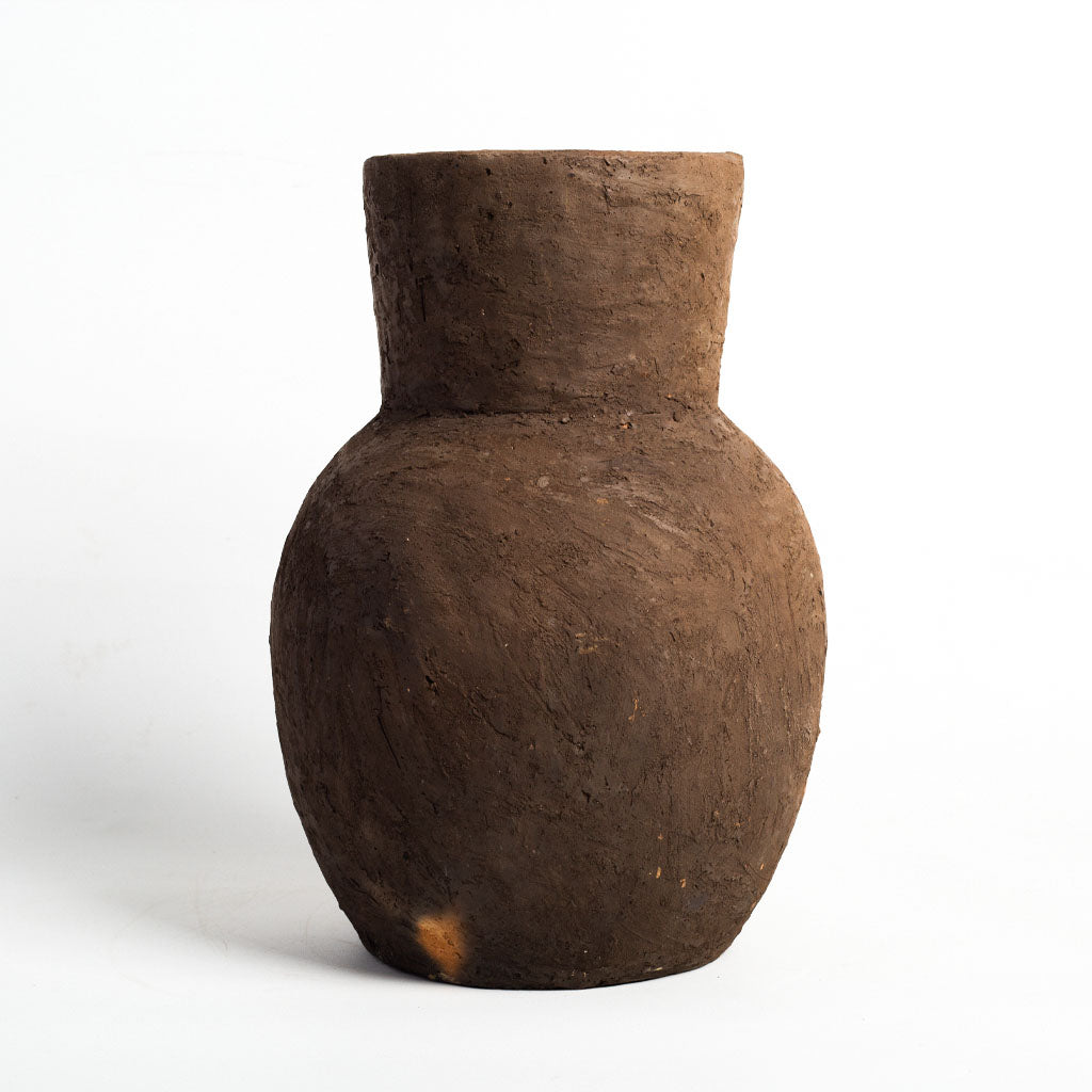 Vaso Origem - Auriel Nazaré