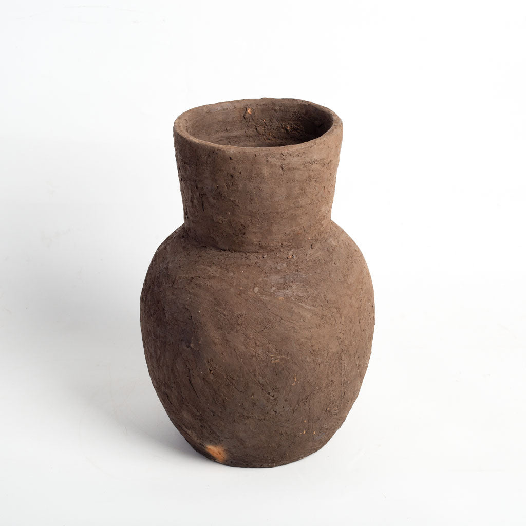 Vaso Origem - Auriel Nazaré