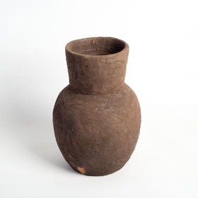 Vaso Origem - Auriel Nazaré