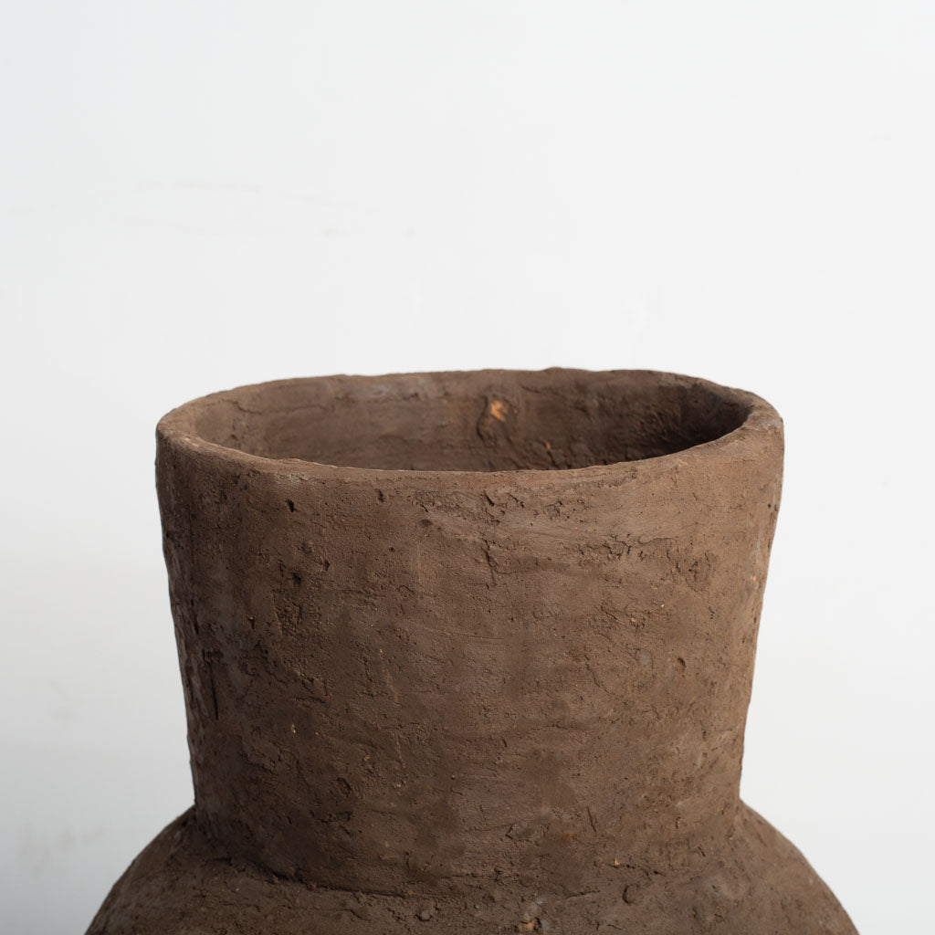 Vaso Origem - Auriel Nazaré
