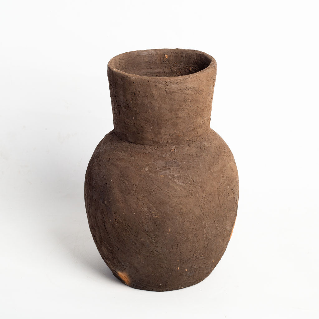 Vaso Origem - Auriel Nazaré