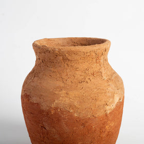 Vaso Terra Viva - Auriel Nazaré