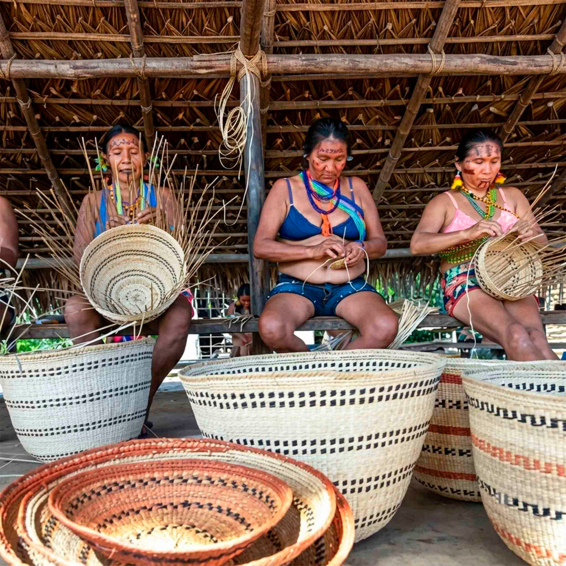 Yanomami