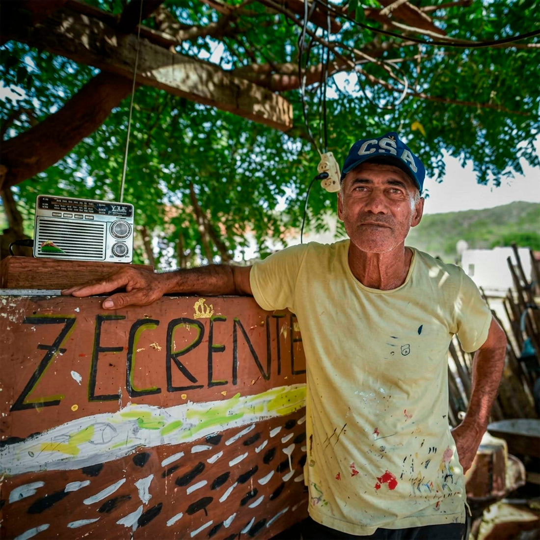 Zé Crente