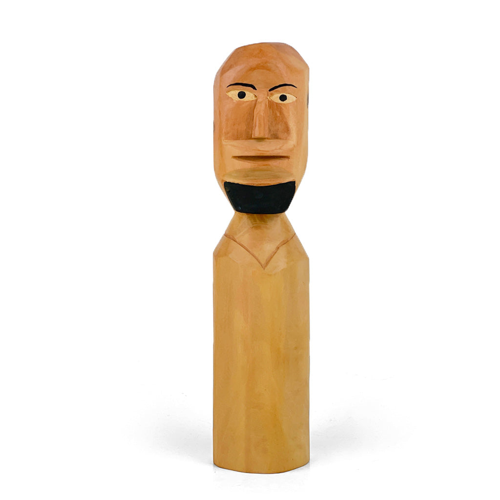 Totem 30cm - Aberaldo