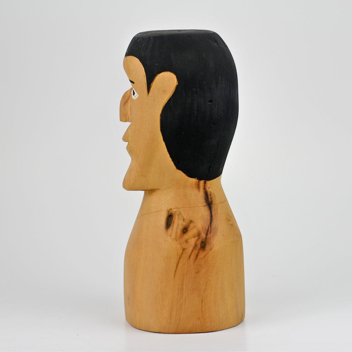 Totem 25cm - Aberaldo