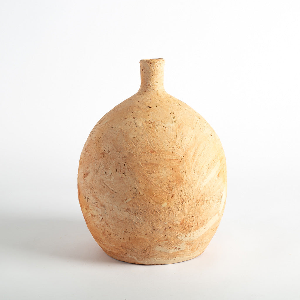 Vaso Bojudo - Auriel Nazaré