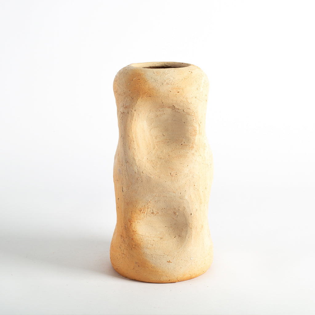 Vaso Torre - Auriel Nazaré