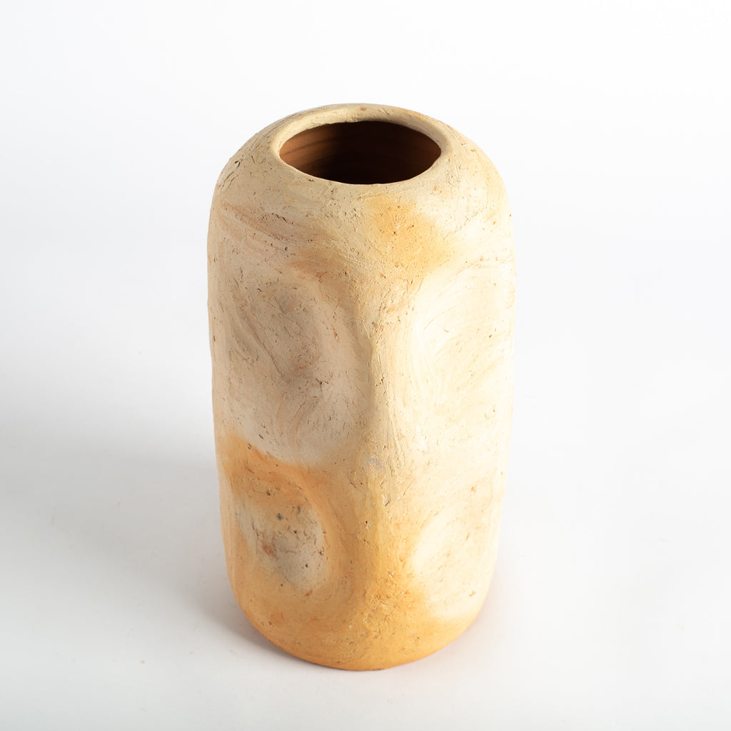 Vaso Torre - Auriel Nazaré