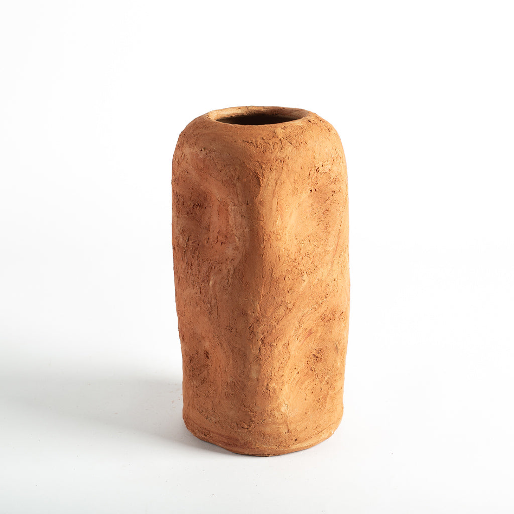 Vaso Torre - Auriel Nazaré