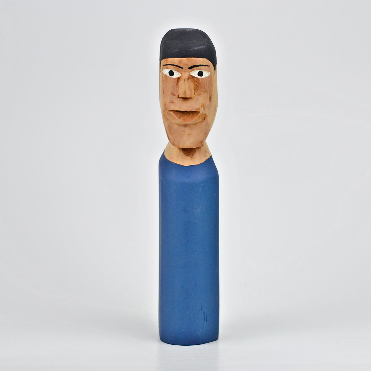 Totem 22cm - Aberaldo Ilha do Ferro